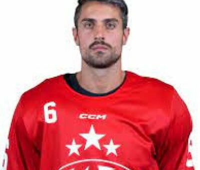 Lucas Lessio