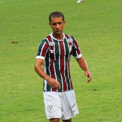Lucas Pierre Santos Oliveira