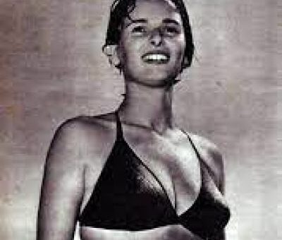 Lucia Bose
