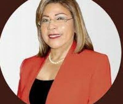 Lucia Sosa