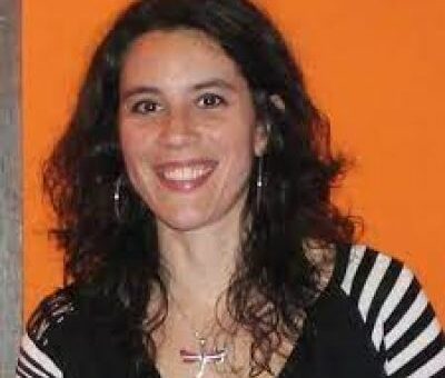 Lucía Vaamonde