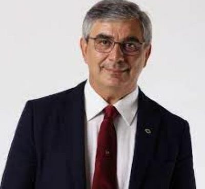 Luciano D’Alfonso
