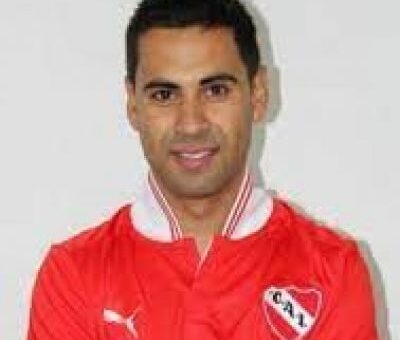 Luciano Leguizamón