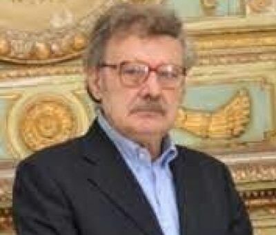 Luciano Pellicani