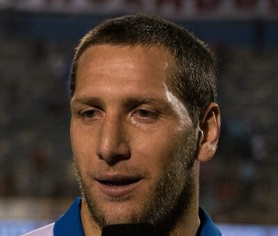 Luciano Román Aue