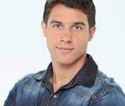 Luciano Zacharsky