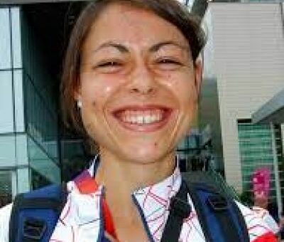 Lucie Pelantová