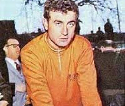 Lucien Aimar
