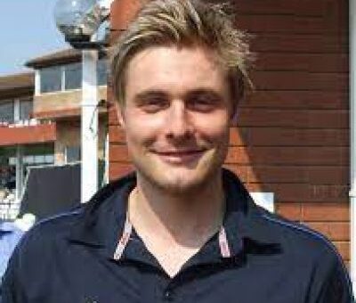 Lucky Wright