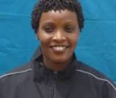 Lucy Chege