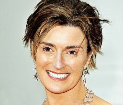 Lucy Dahl