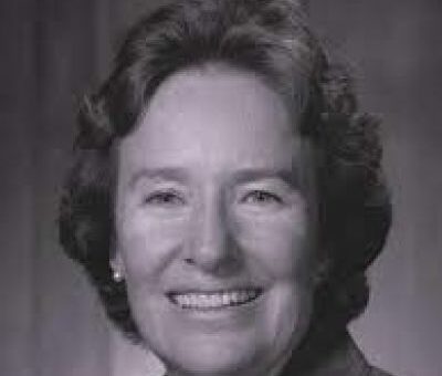 Lucy Killea