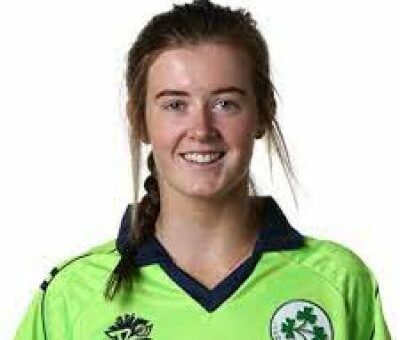 Lucy O’Reilly