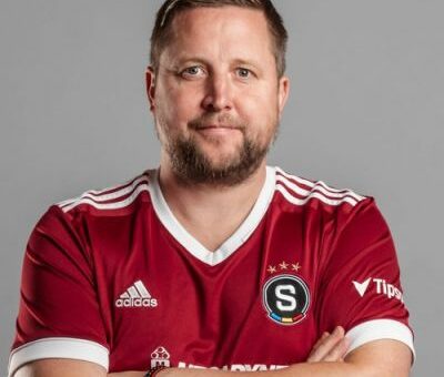 Luděk Stracený