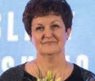 Ľudmila Chmelíková