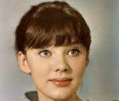 Ludmila Savelyeva