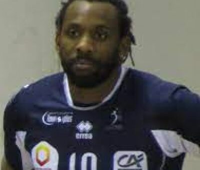 Ludovic Castard