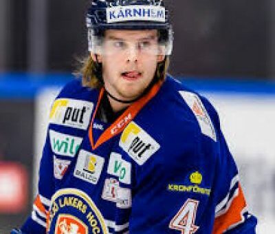 Ludvig Collberg