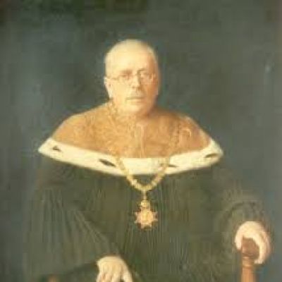 Ludwig Adamovich