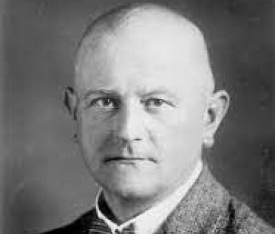 Ludwig Müller