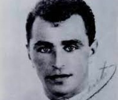 Luigi Arienti