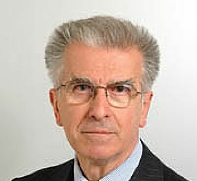 Luigi Zanda