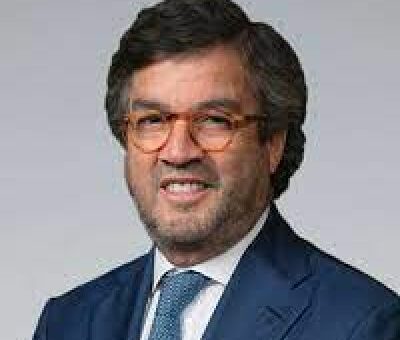 Luis Alberto Moreno