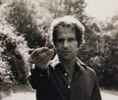 Luis Camnitzer