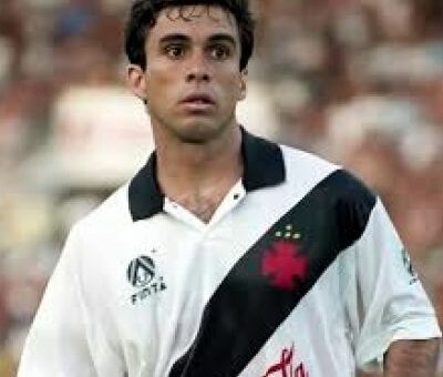 Luís Carlos Quintanilha