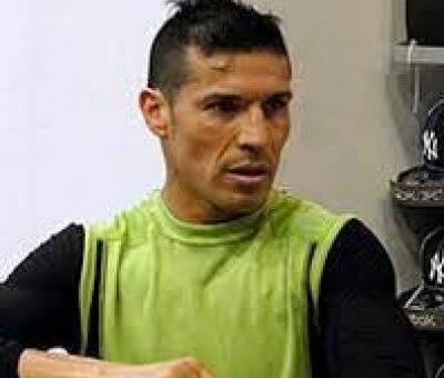 Luis Deines Pérez
