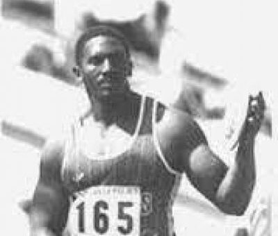 Luis Delís