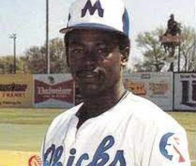 Luis Encarnación