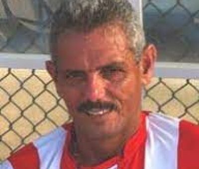 Luis Enrique Cálix