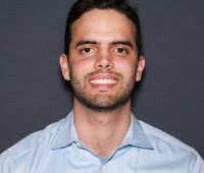 Luis Enrique Delgado