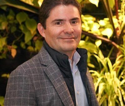 Luis Felipe Henao