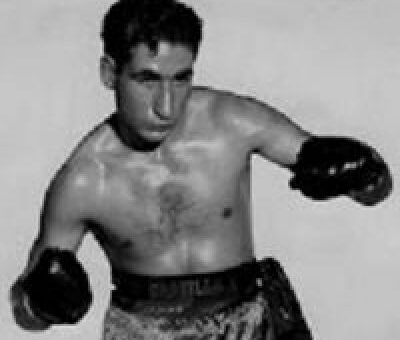Luis González Maté