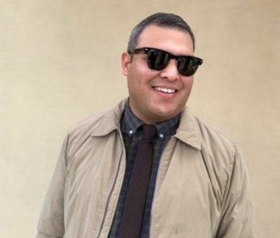 Luis Grajeda