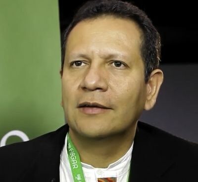 Luís Guillermo Peréz