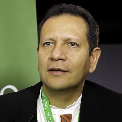 Luís Guillermo Peréz