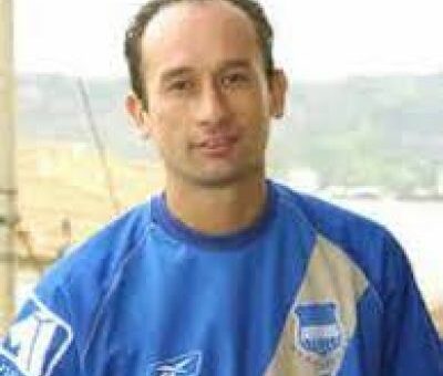 Luis Guillermo Rivera