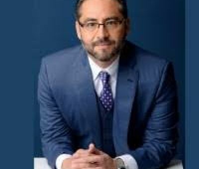 Luis Ibarra