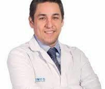 Luis López Hartinger