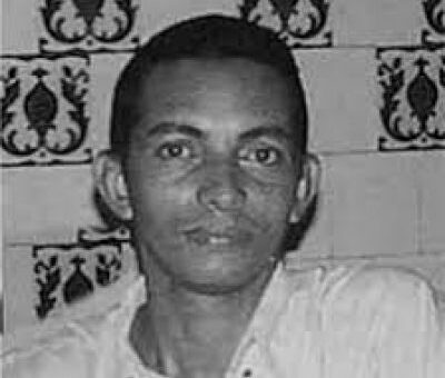 Luis Milán Fernández