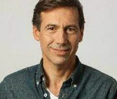 Luis Petcoff Naidenoff