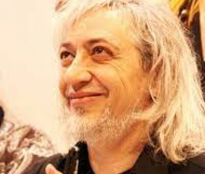 Luis Royo