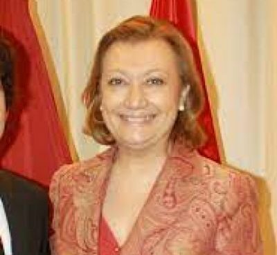 Luisa Fernanda Rudi Ubeda