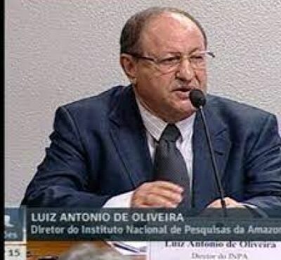 Luiz Antônio de Oliveira