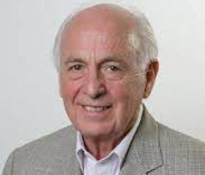Luiz Carlos Bresser Pereira