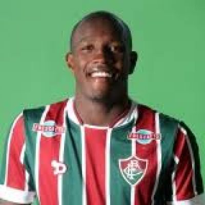 Luiz Fernando Ferreira Maximiniano