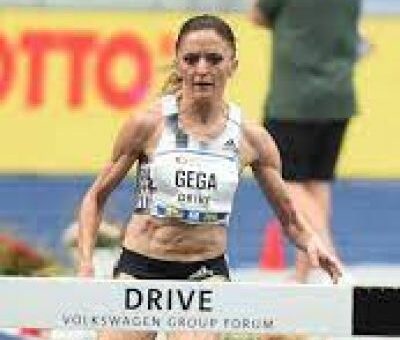 Luiza Gega